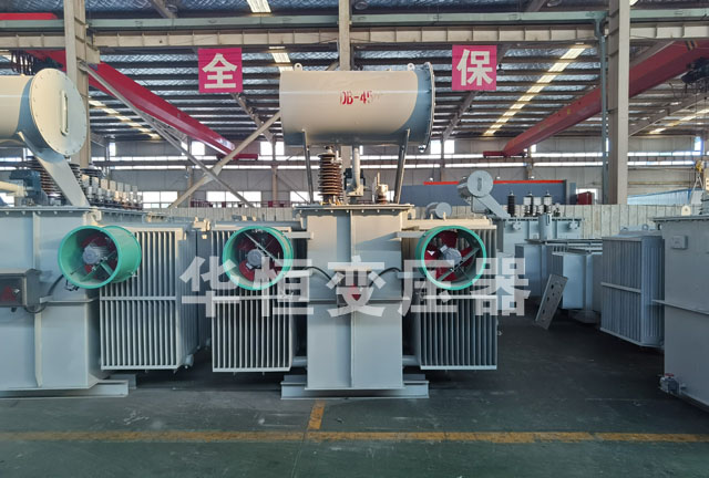 S13-6300/35滨海滨海滨海油浸式变压器