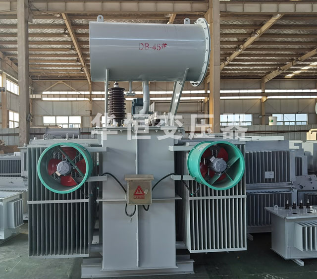 S13-8000/35滨海滨海滨海电力变压器