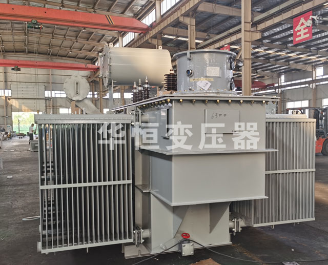 S11-6300/35滨海滨海滨海电力变压器价格